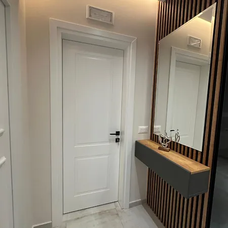 Sel Luxury Apartment'S Durres Exterior photo