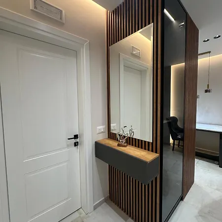 Sel Luxury Apartment'S Durres Exterior photo