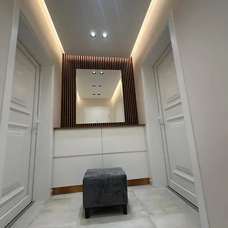Sel Luxury Apartment'S Durres Exterior photo