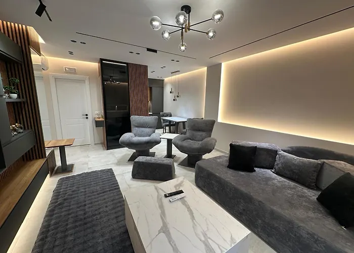 Sel Luxury Apartment\'S