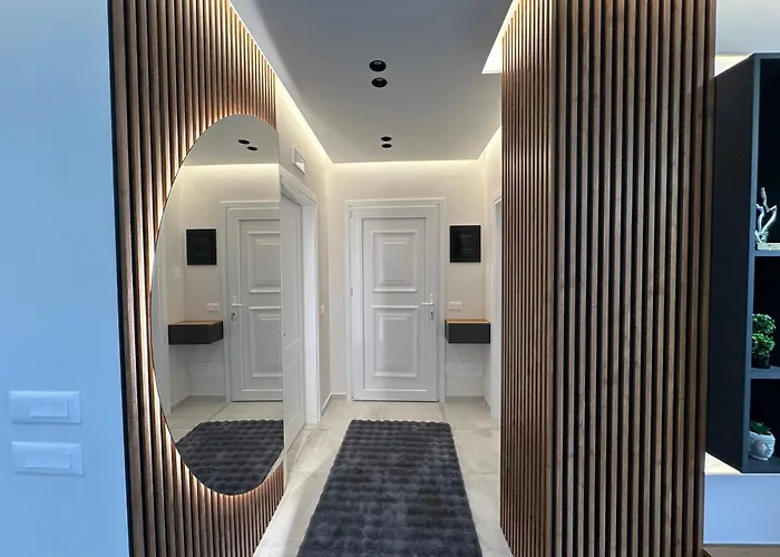 Sel Luxury Apartment\'S