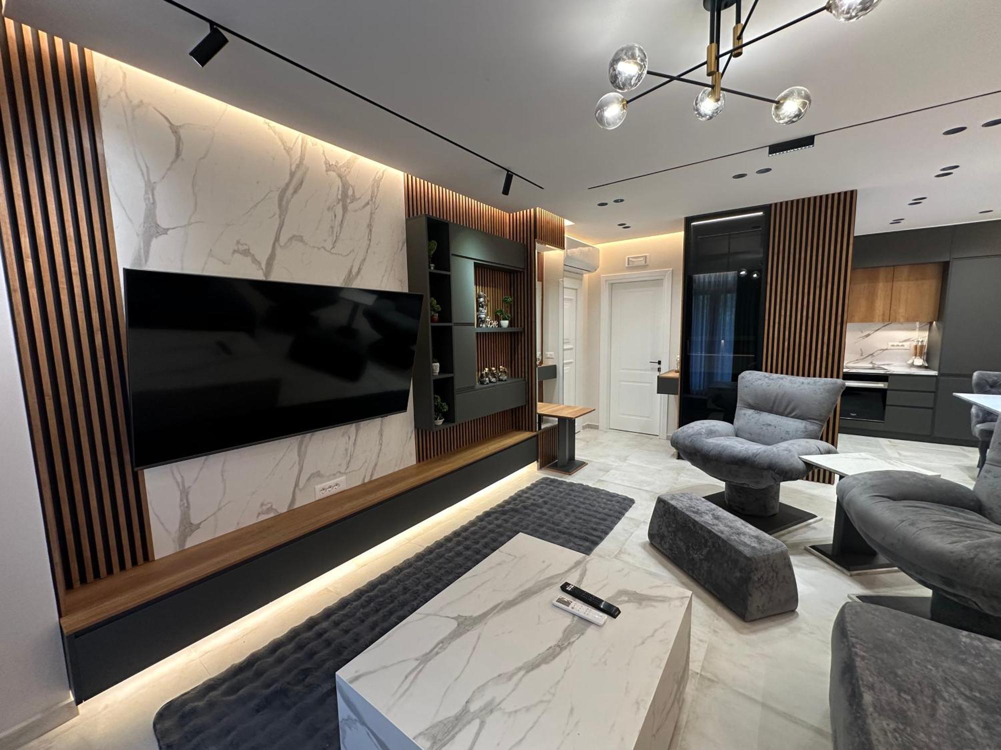 Apartment Sel Luxury Apartment's *