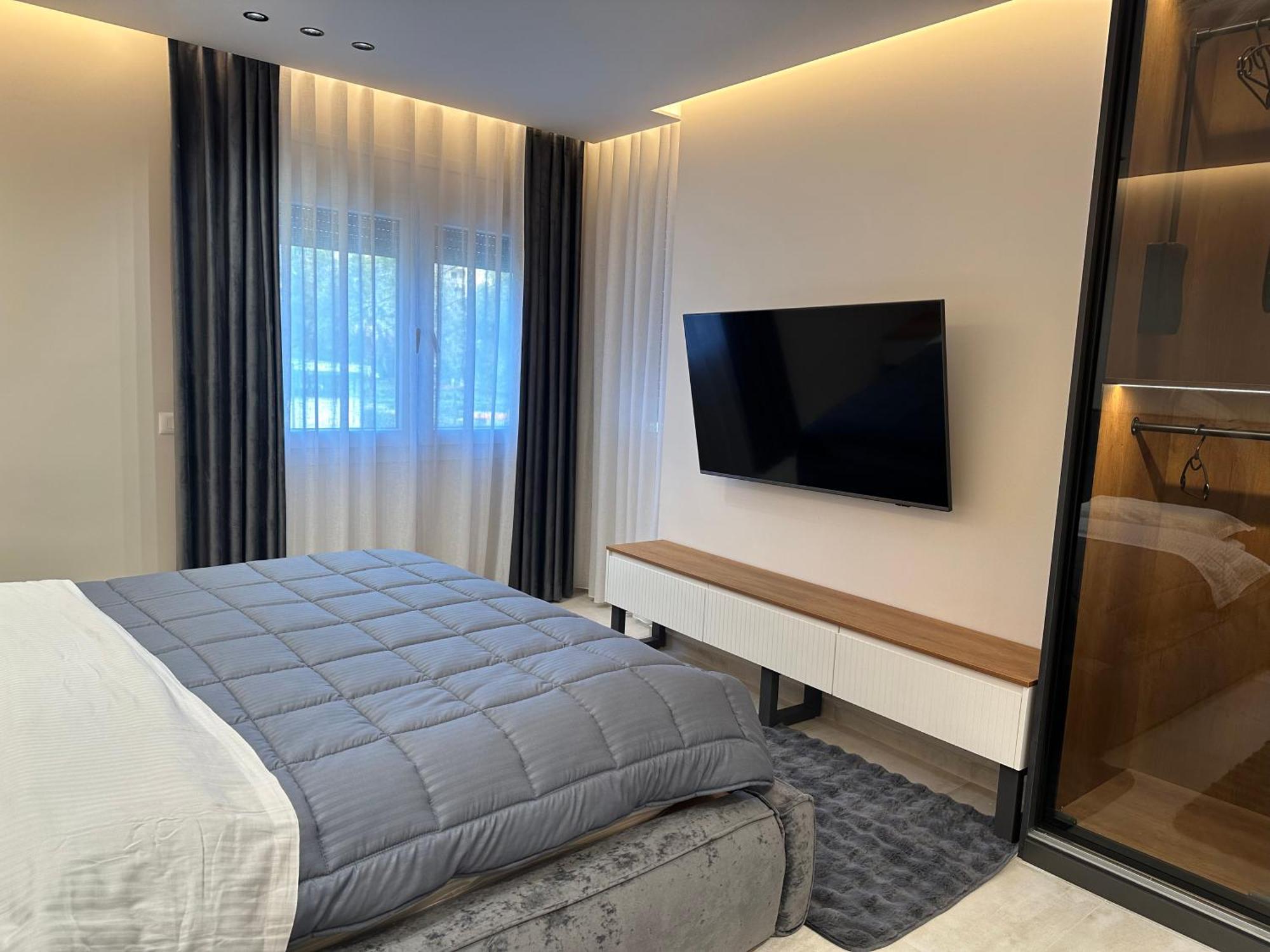 Apartment Sel Luxury Apartment's *