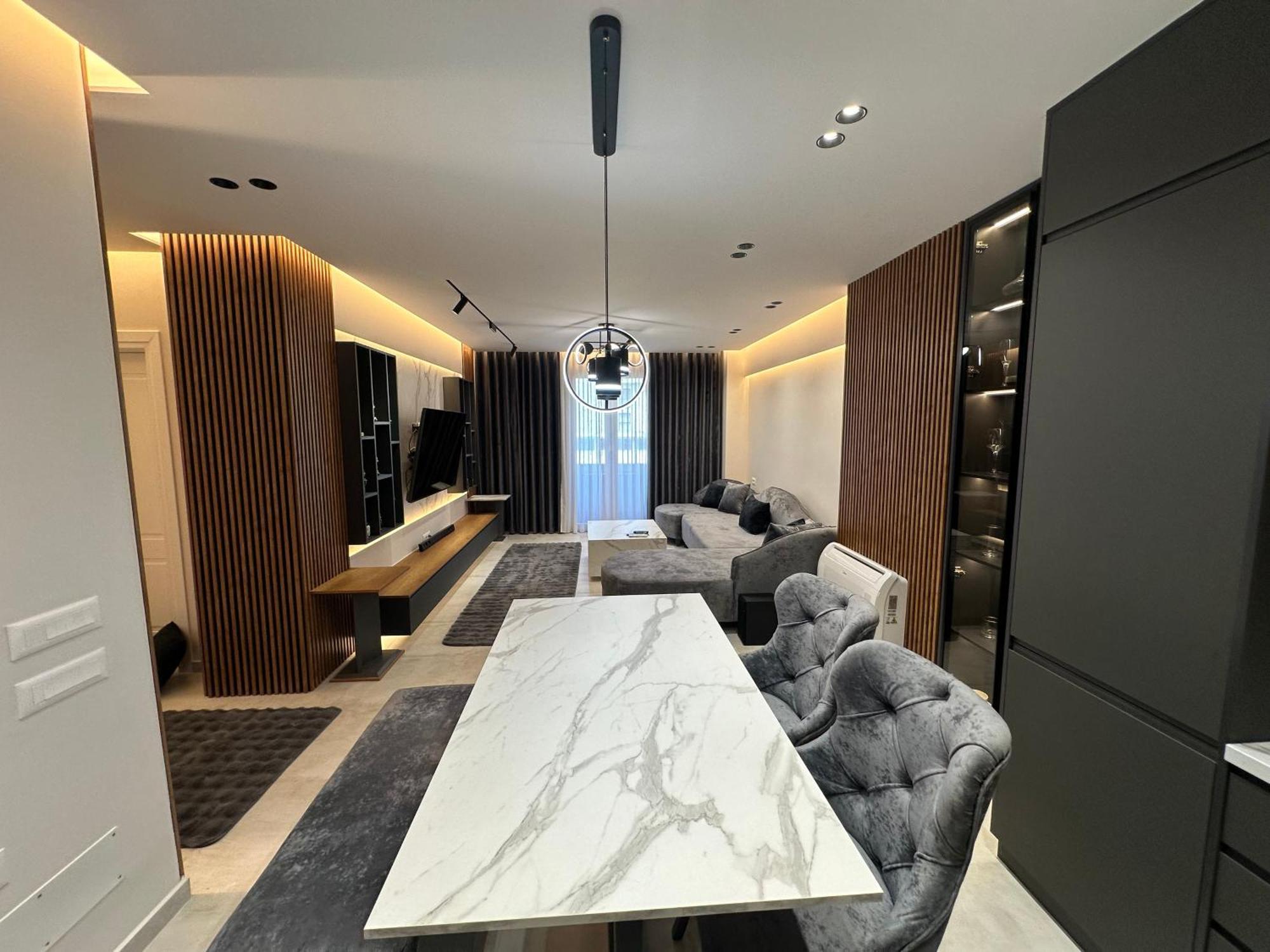 Apartment Sel Luxury Apartment's Durres