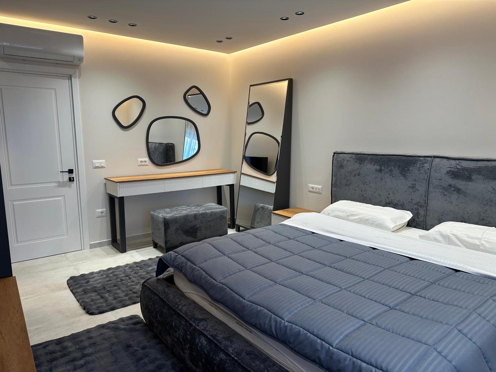 Sel Luxury Apartment's * Durres