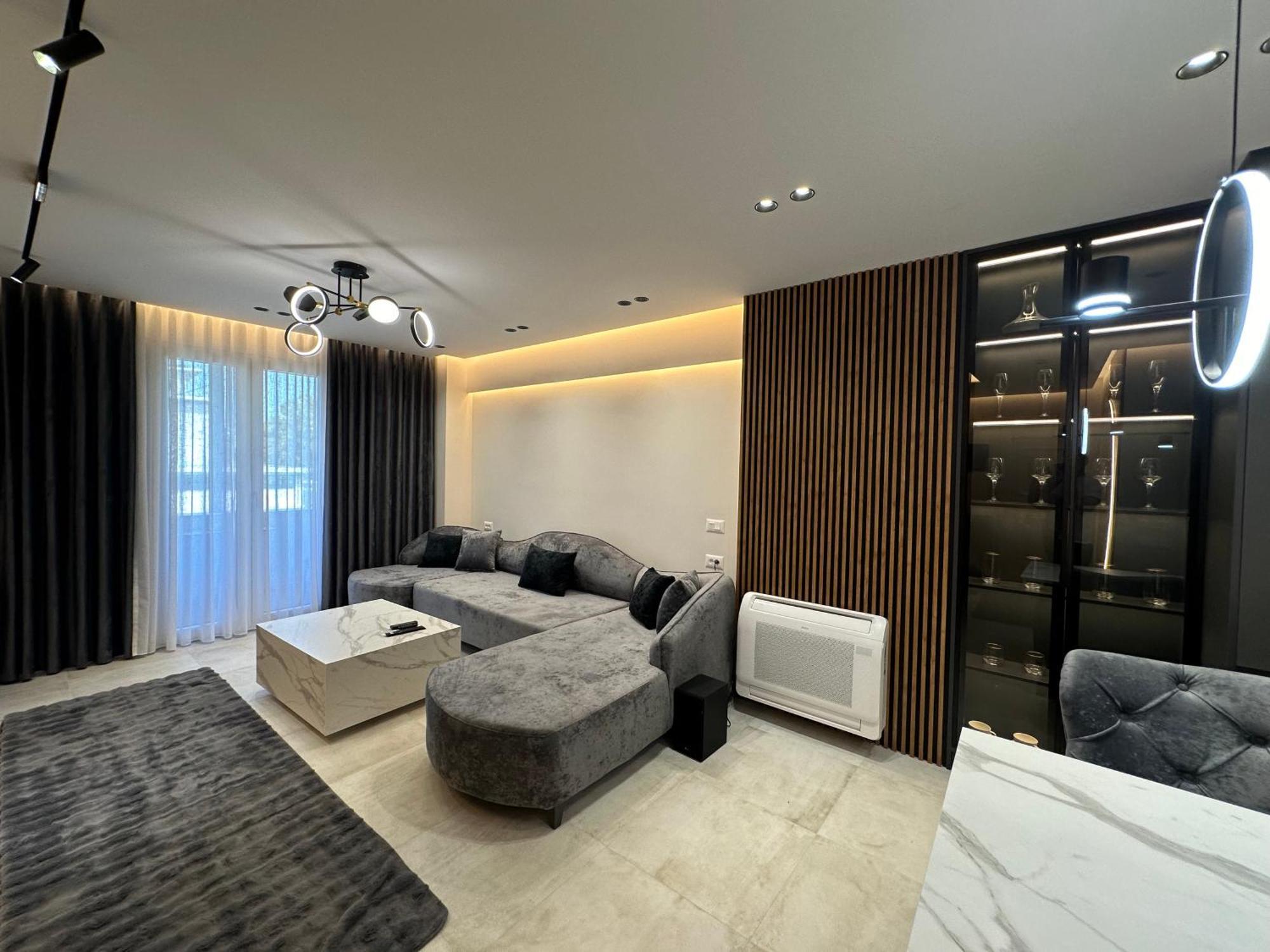 Sel Luxury Apartment's Apartment *