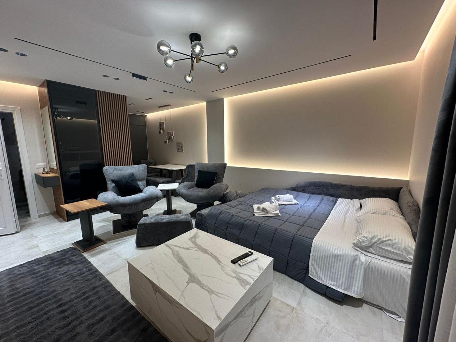 Sel Luxury Apartment's * Durres